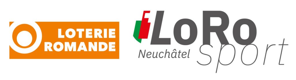 Logo de la loterie romande